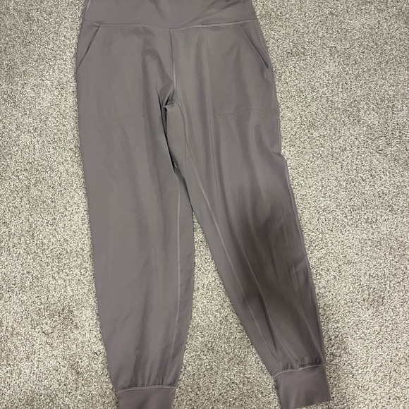 lululemon align joggers - Picture 1 of 3